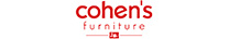 Cohen's Furniture - New Castle, DE Logo