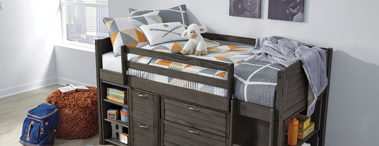 Kids Room