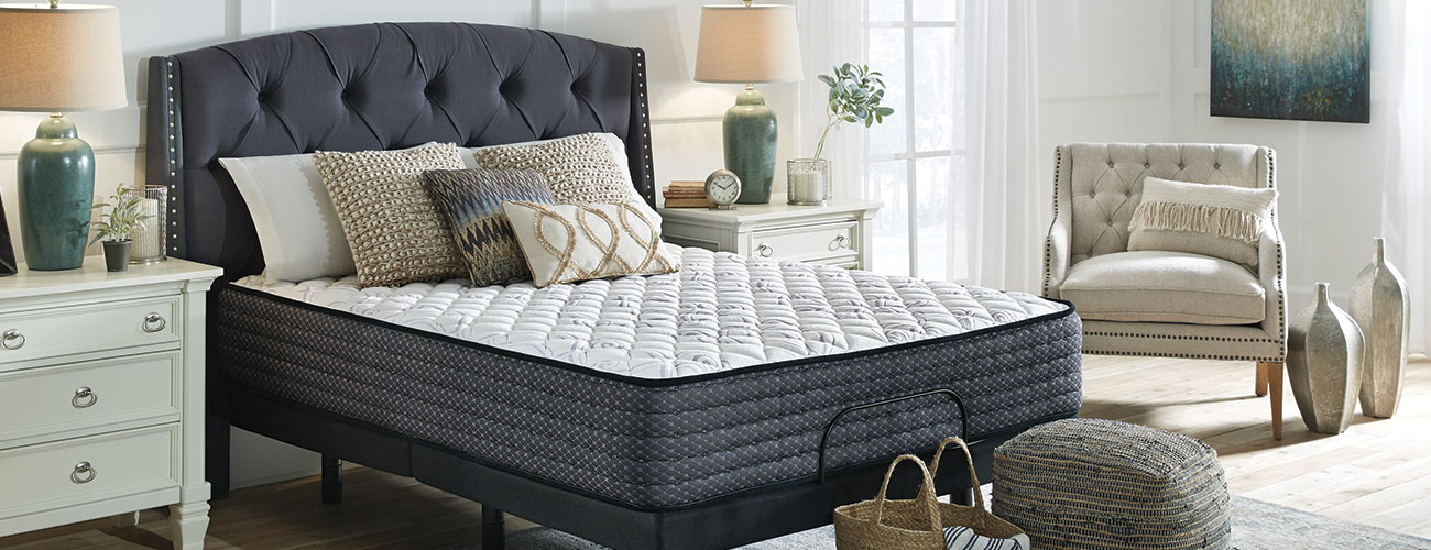 Mattresses