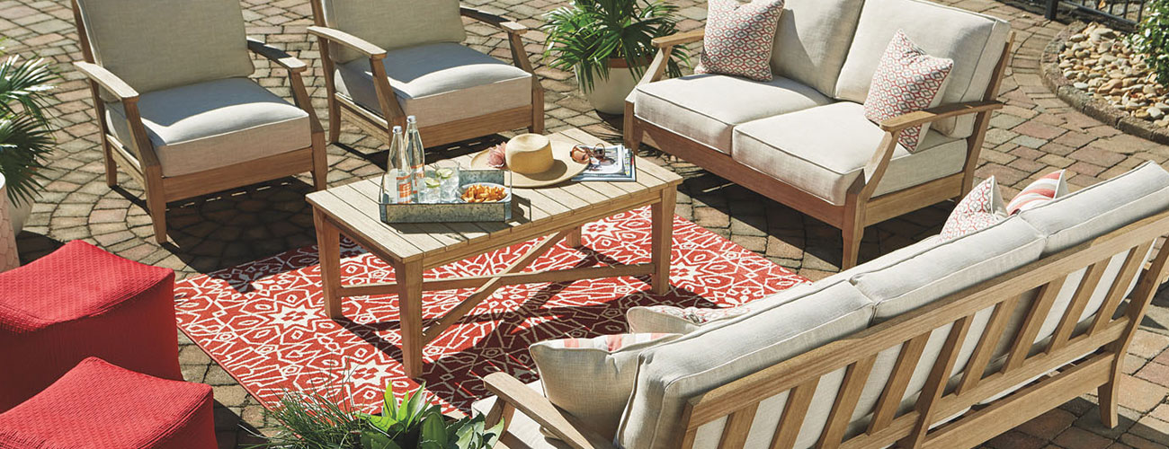 Outdoor Furniture